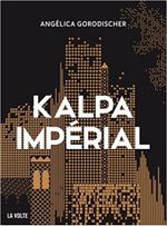 Couverture Kalpa impérial