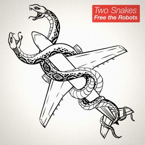 Two Snakes (EP)