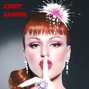 Cindy Sander