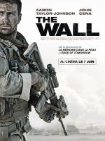 Affiche The Wall