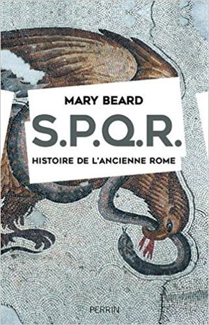 SPQR