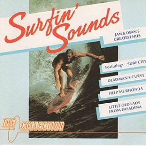 Surfin’ Sounds: Jan & Dean’s Greatest Hits