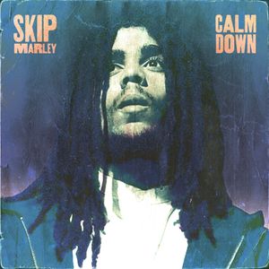 Calm Down (Single)
