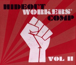 Hideout Workers Comp Vol 2 (Live)