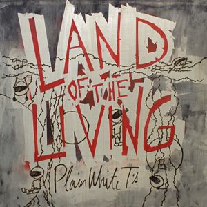 Land of the Living (Single)