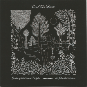 Garden of the Arcane Delights/John Peel Sessions