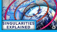 Singularities Explained