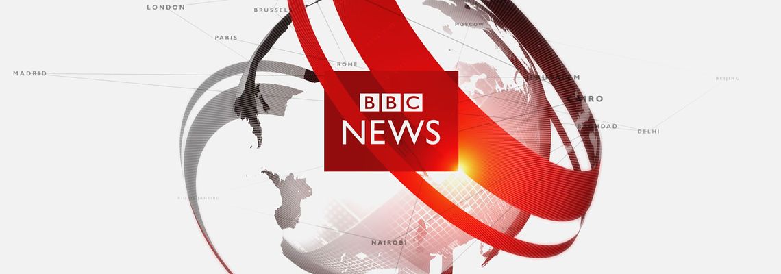 Cover BBC News