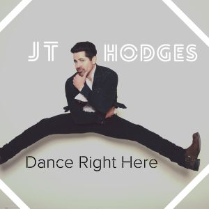 Dance Right Here (Single)