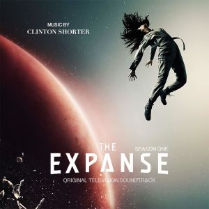 The Expanse – Season 1: Original Television Soundtrack (OST)