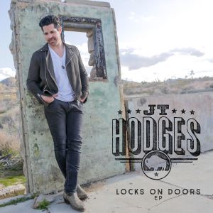 Locks on Doors (EP)