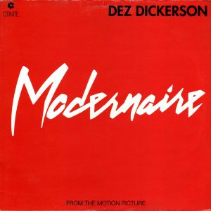 Modernaire (Single)