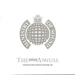Ministry of Sound: The 2002 Annual