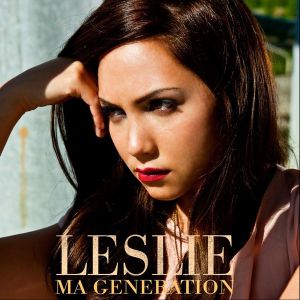 Ma Génération (Single)