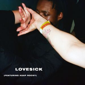 Love$ick (Single)