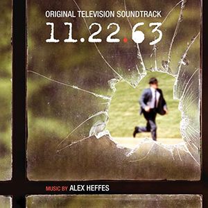 11.22.63: Original Television Soundtrack (OST)