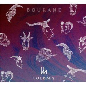 Boukane