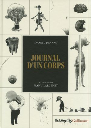 Journal d'un corps