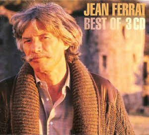 Best of Jean Ferrat 3CD