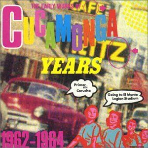 Cucamonga Years: The Early Works of Frank Zappa (1962–1964)