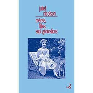 Mères, filles, sept générations