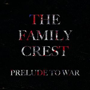 Prelude to War (EP)