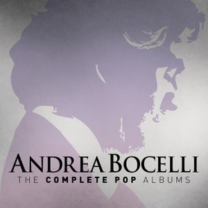The Complete Pop Albums