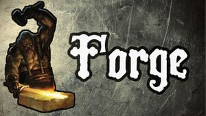 FORGE