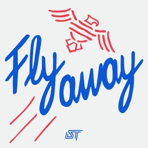 Fly Away (Single)