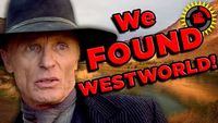 Westworld's Secret Location - REVEALED!