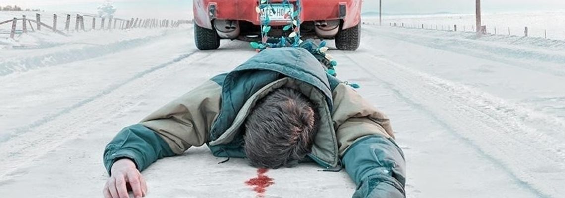 Cover Fargo