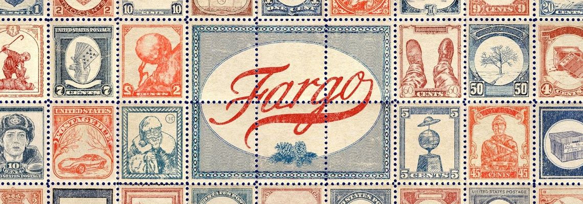 Cover Fargo