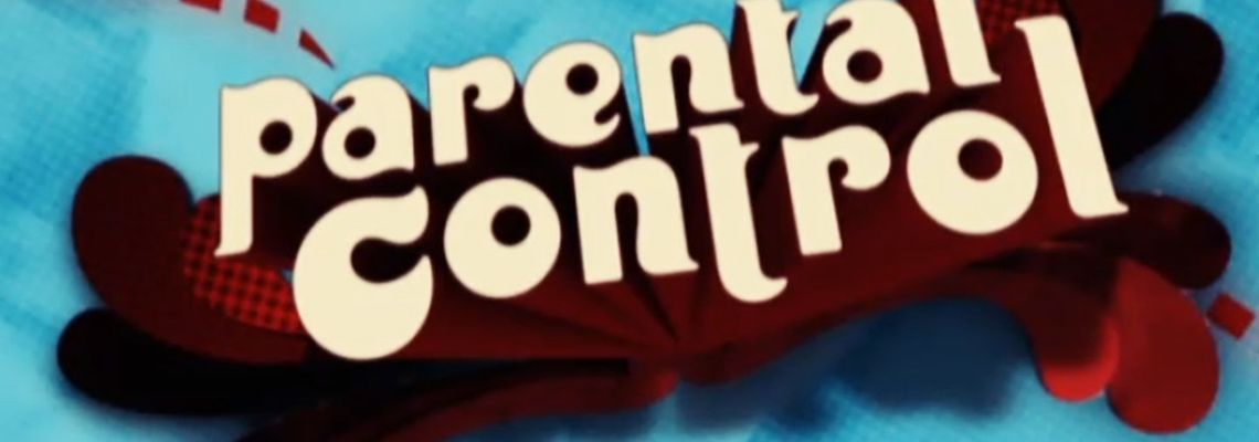 Cover Parental Control