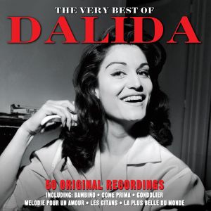 The Very Best of Dalida