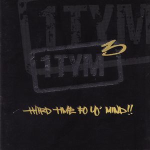 Third Time Fo Yo’ Mind!!