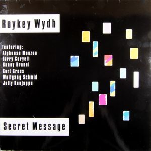 Secret Message
