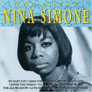 The Great Nina Simone