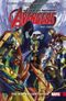 All-New Avengers (2015), tome 1