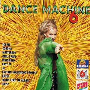 Dance Machine 6