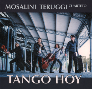 Tango Hoy