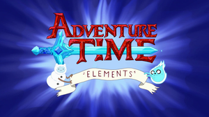 Adventure Time : Elements