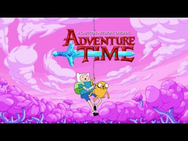 Adventure Time : Elements