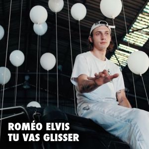 Tu vas glisser (Single)