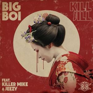 Kill Jill (Single)