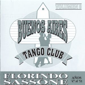 Florindo Sassone años '47 al '51