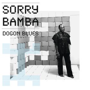 Dogon Blues