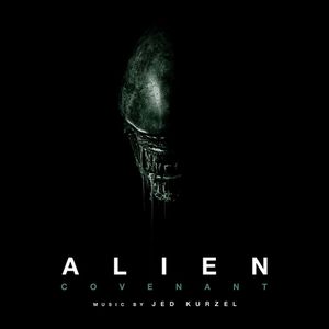 Alien: Covenant (OST)