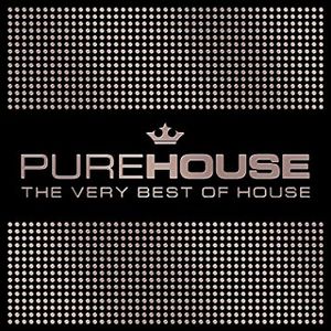 Pure House: The Very Best of House