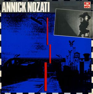 Annick Nozati