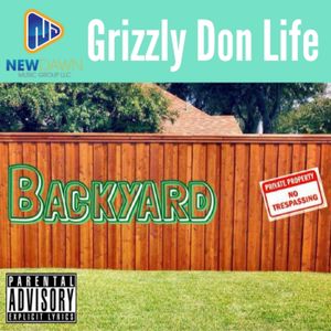 Backyard (Single)